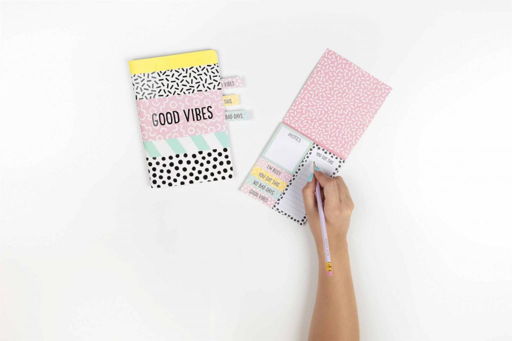 tetap-produktif-di-kantor-01-buat-catatan-kecil