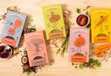Tips Mendesain Kemasan dan Label Produk yang Perlu Diketahui tips-mendesain-kemasan