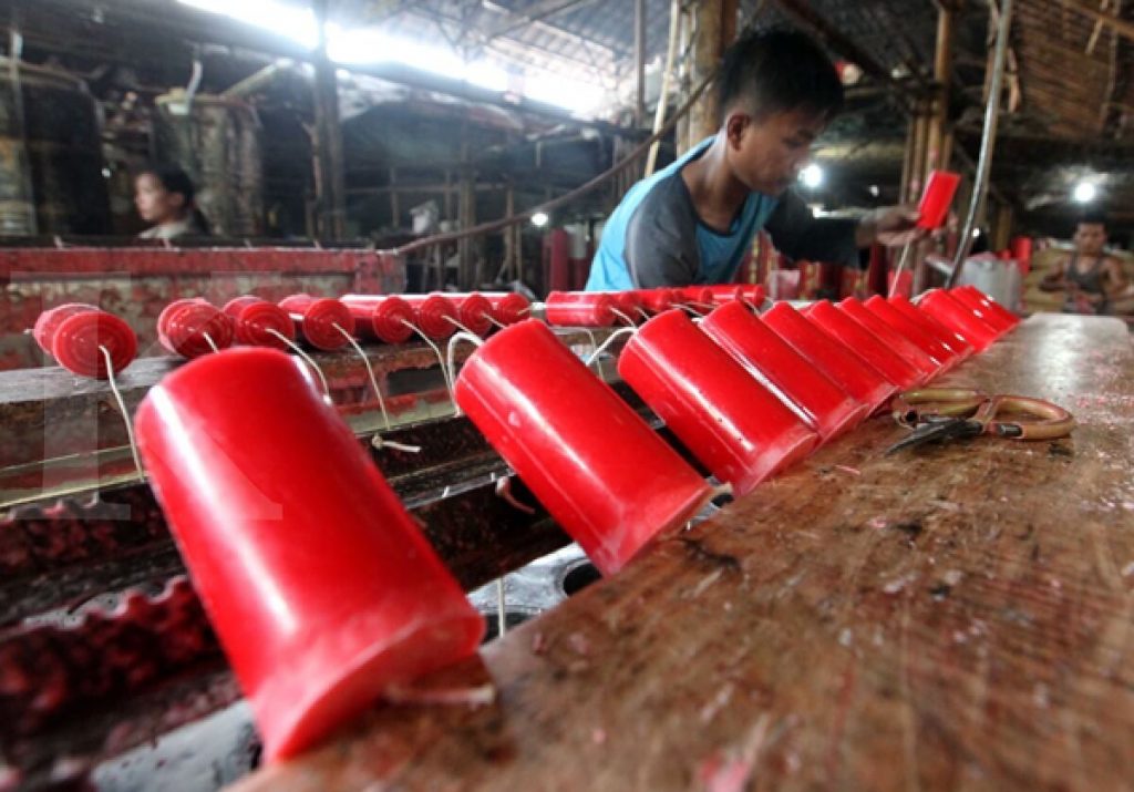 Bisnis Menguntungkan Jelang Hari Raya Imlek - Uprint.id