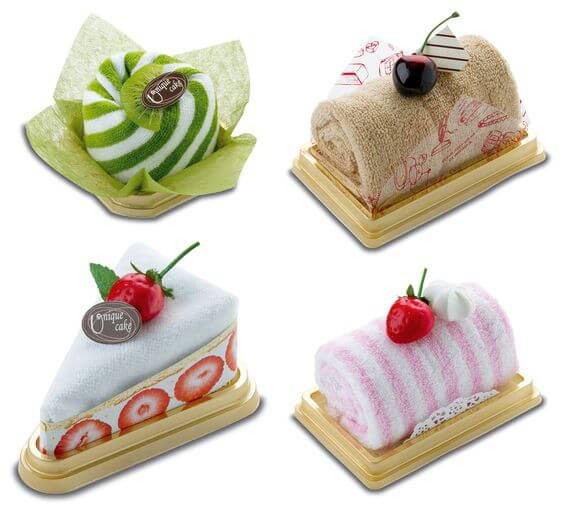 ide-souvenir-pernikahan-towel-cake