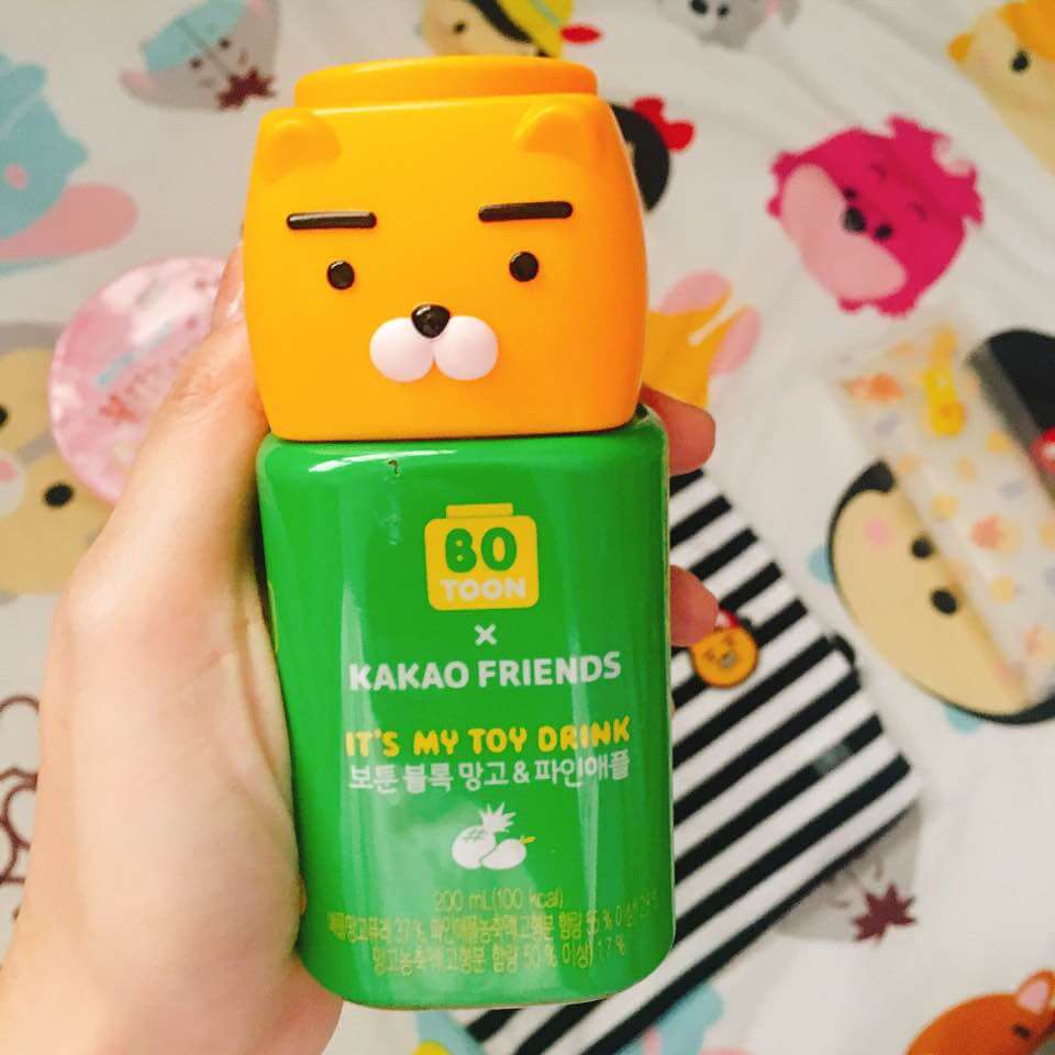 kemasan-minuman-kakao-friends