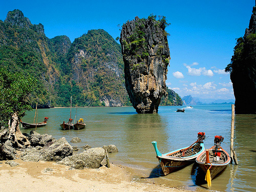 10 destinasi favorit di thailand phuket
