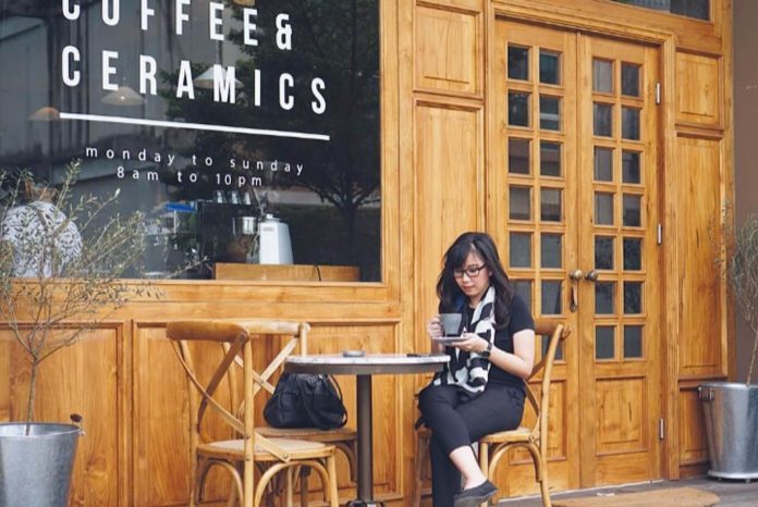 Ide Mendirikan Coffee Shop Bagi Pemula Yang Perlu Dipelajari - Uprint.id