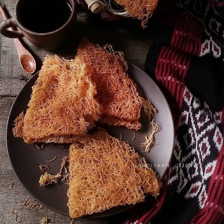 Kuliner Khas Sumba, Tidak Hanya Enak tapi Juga Unik - Uprint.id