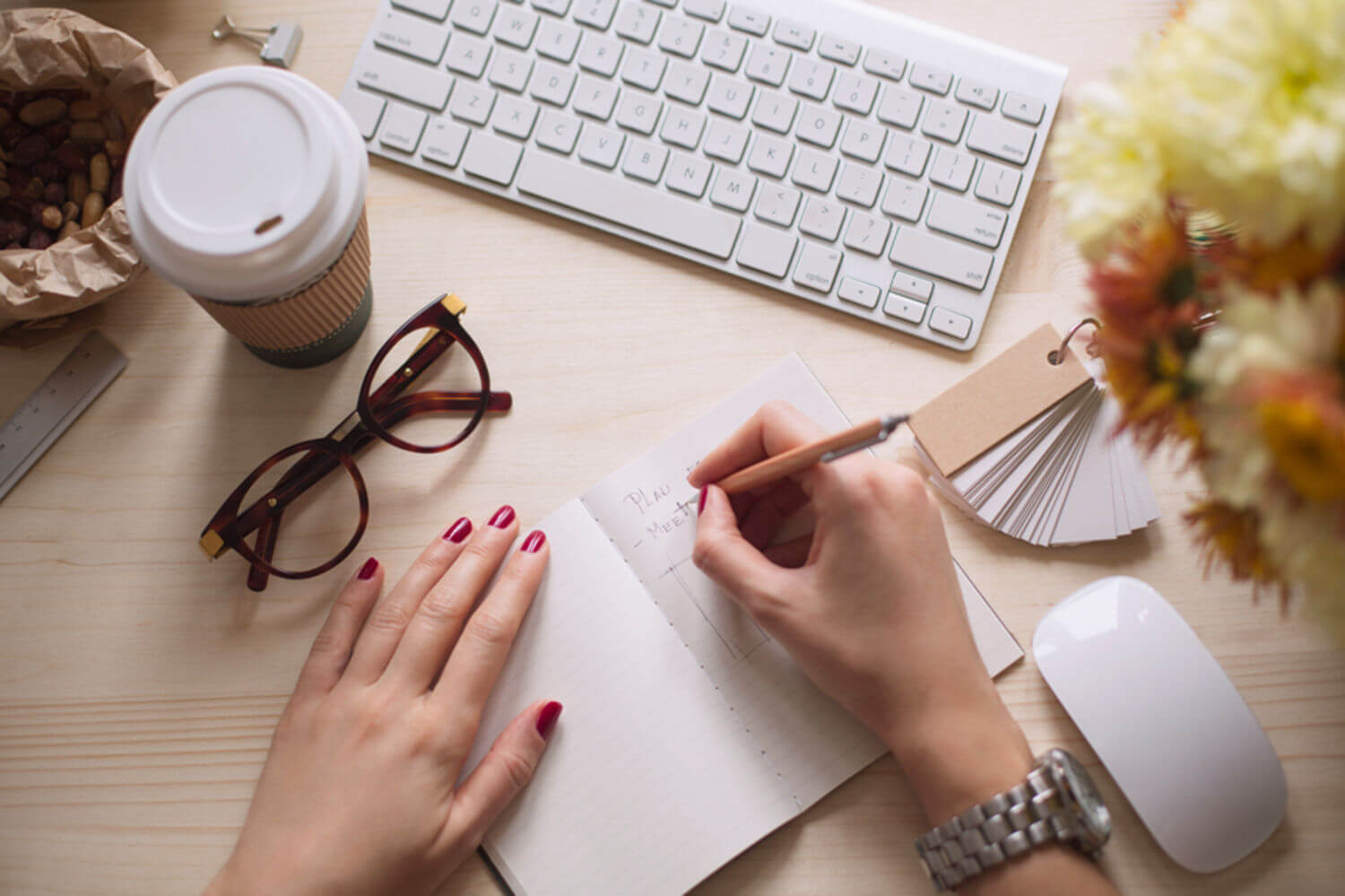 Tips Hemat Resepsi Pernikahan Impian yang Dapat Terwujud - Uprint.id