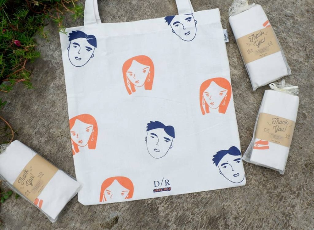 souvenir-pernikahan-tote-bag