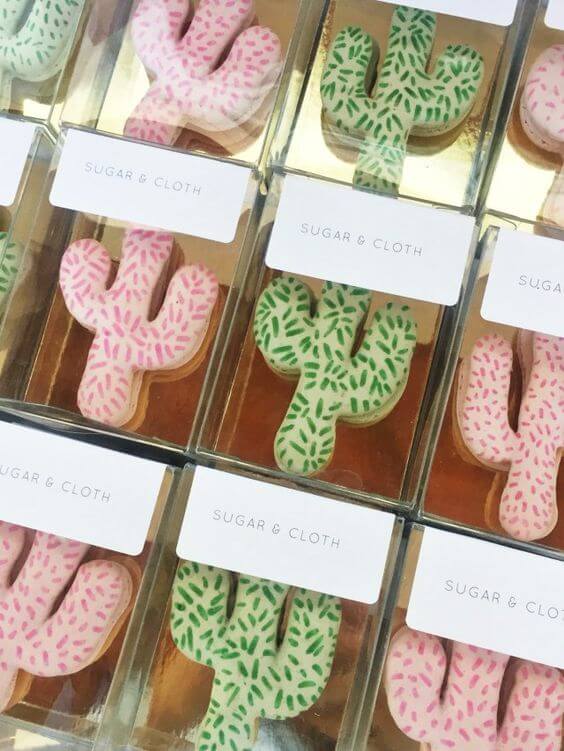 Kreasi Unik Macaron yang Cocok untuk Bisnis Kue Kekinian 