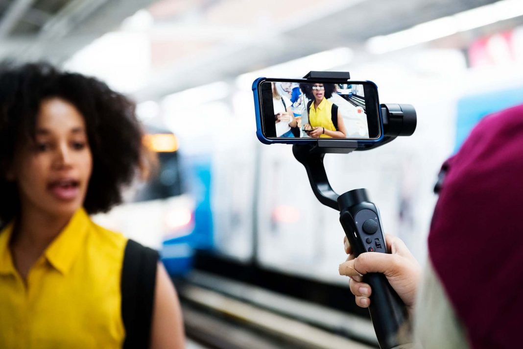 Ketahui Beberapa Fakta Influencer Berikut Sebelum Menjadi Influencer