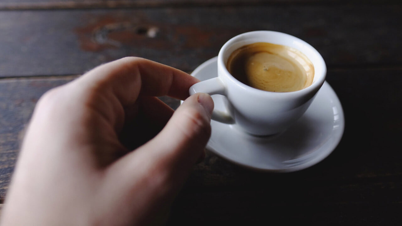 Minuman Pengganti Kopi Penambah Tenaga - Uprint.id