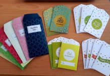 12 Contoh Desain Cover Proposal Paling Menarik 