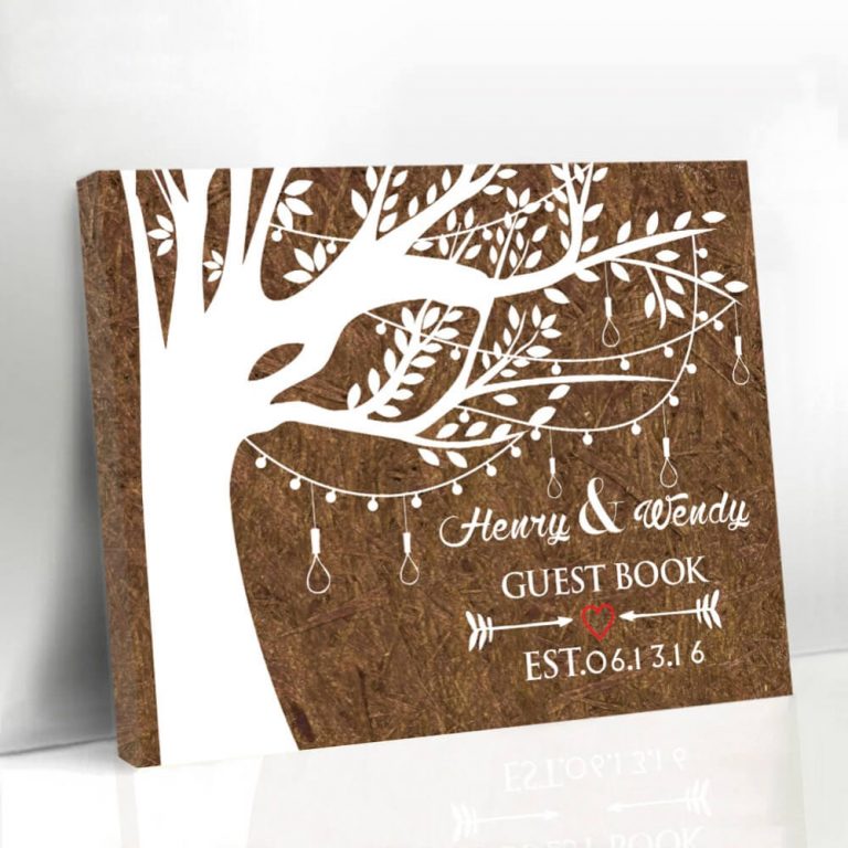 Referensi Buku Tamu Pernikahan yang Dapat Dijadikan Referensi Buku Tamu Pernikahan yang Dapat Dijadikan