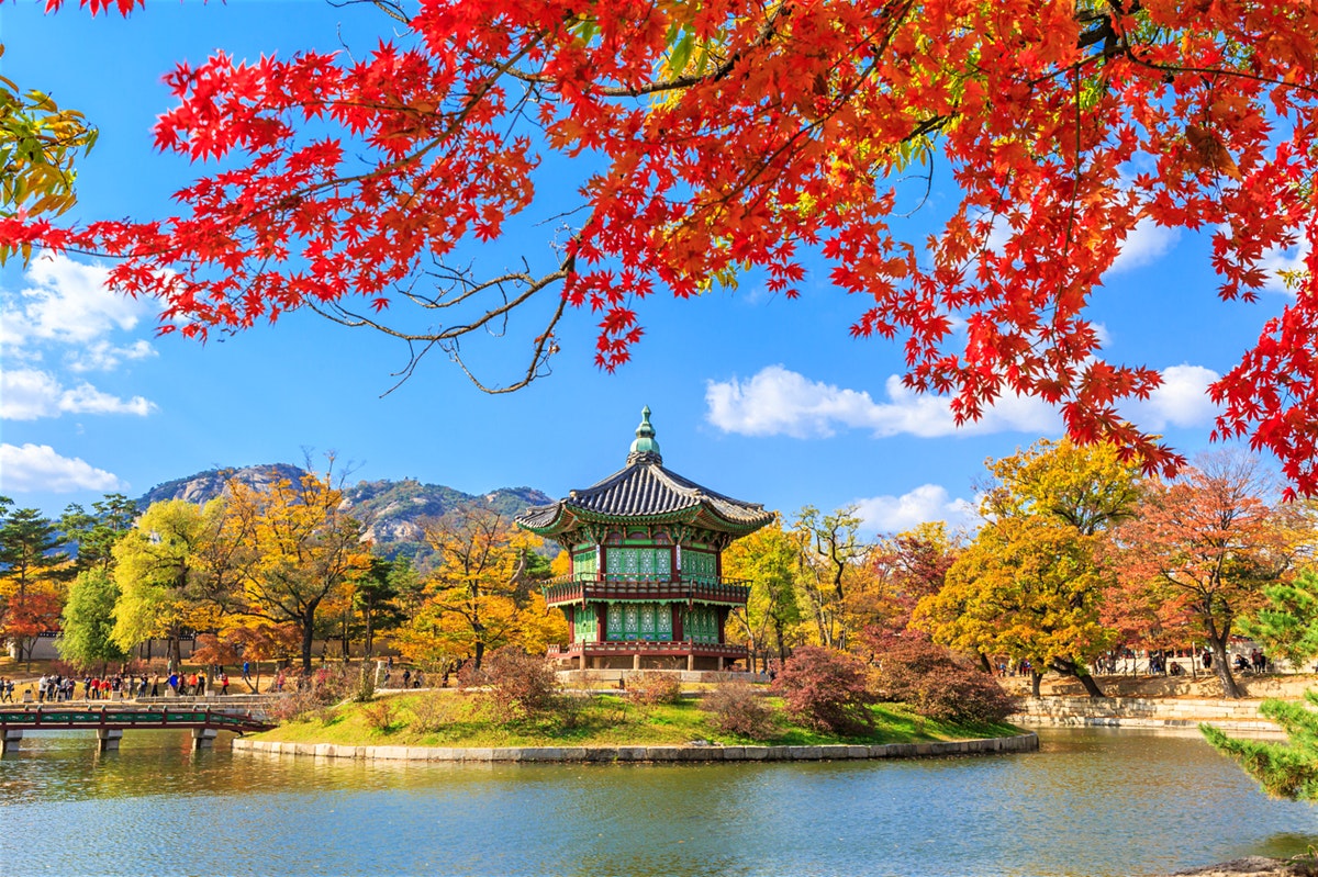 Tips Travelling Hemat Ke Korea Selatan Uprintid