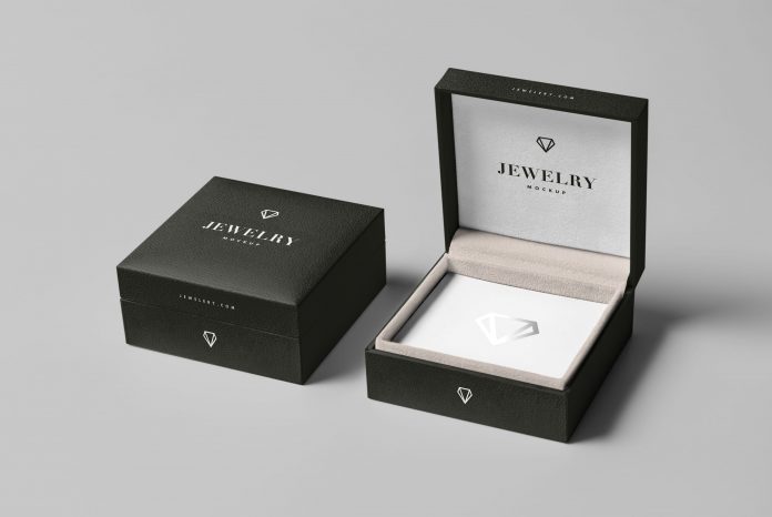 Inspirasi Desain Kotak Perhiasan untuk si Dia - Uprint.id