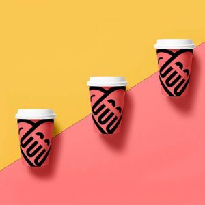 Jenis Paper Cup untuk Perlengkapan Usaha - Uprint.id