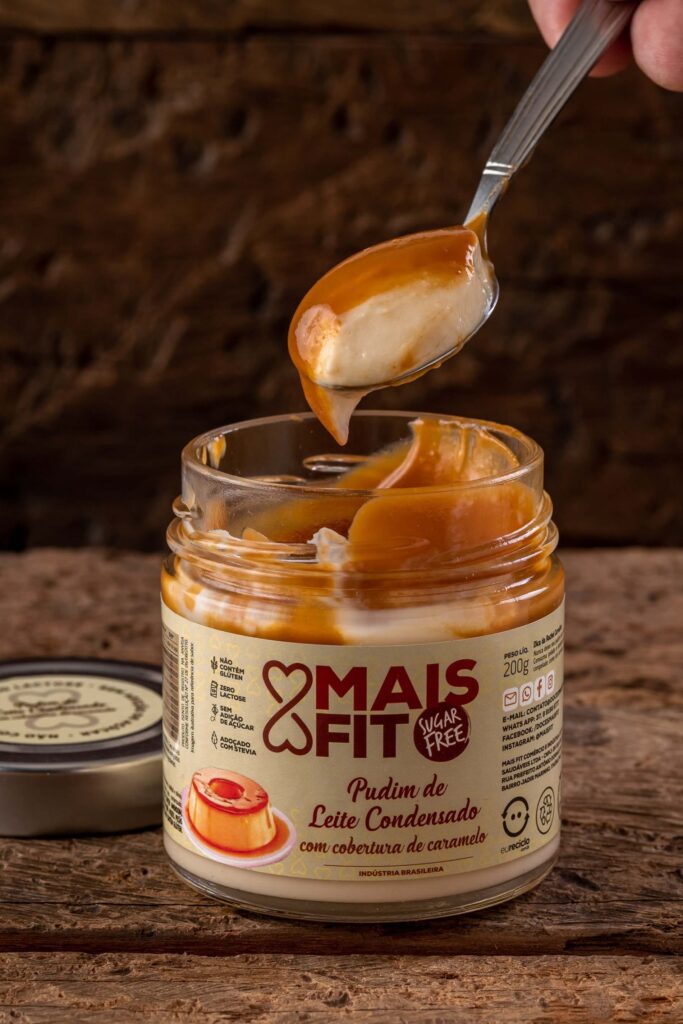 label stiker makanan