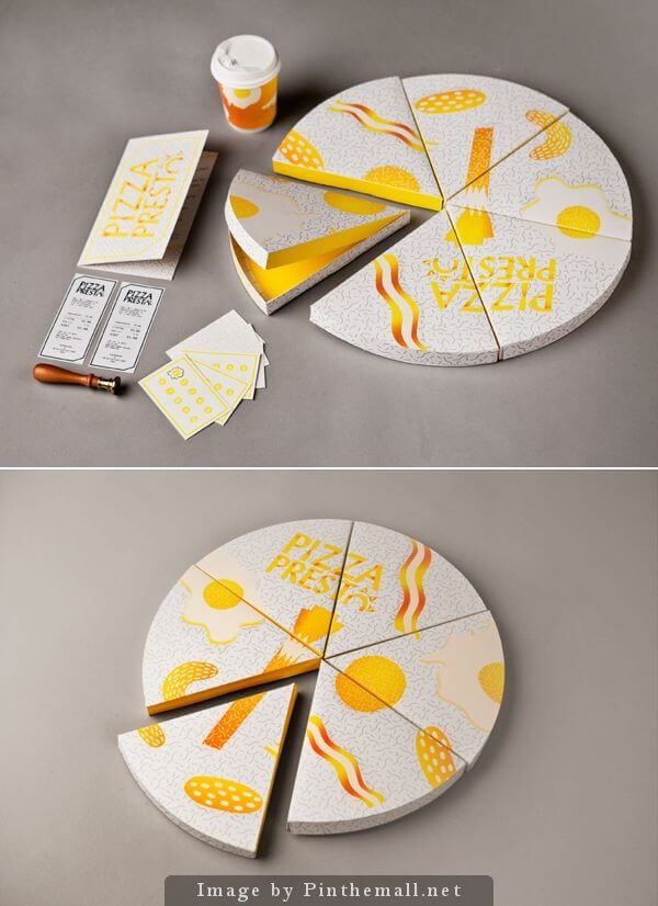 jenis kemasan makanan