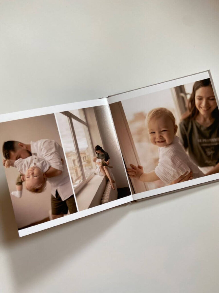 album foto online