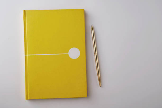 Contoh Buku Agenda: Mengatur Hidup dengan Gaya dan Efisiensi