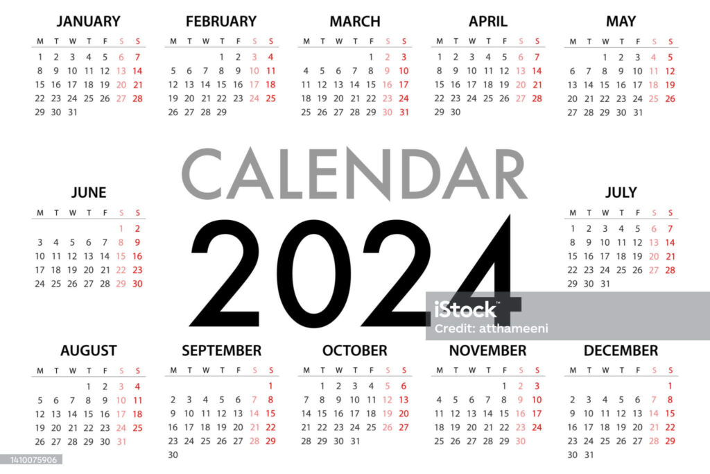 Kalender 2024 Indonesia Strategi Promosi Bisnis yang Efektif dengan