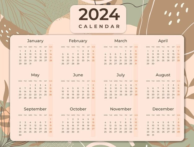 Kalender Nasional: Promosikan Bisnis Anda bersama Uprint