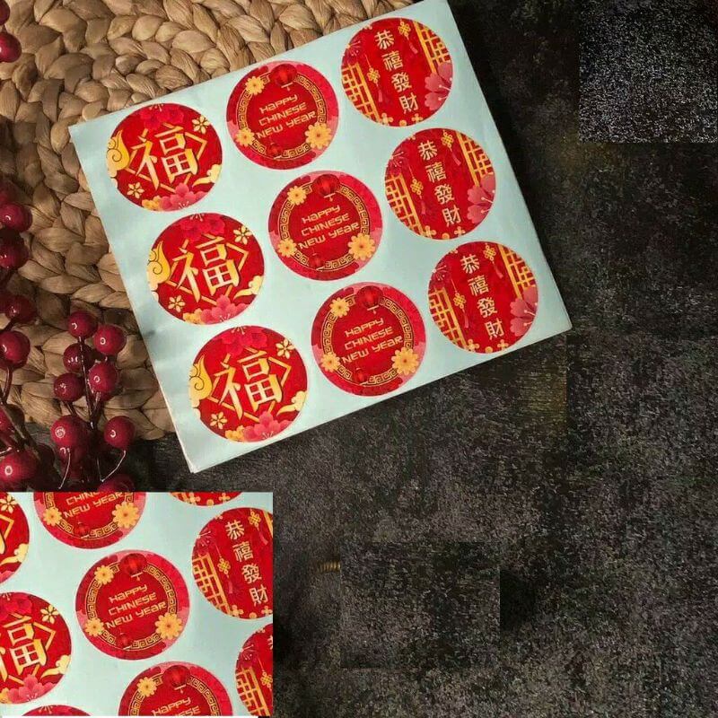 Hiasan Imlek dan Cara Menghadirkannya dalam Keseharian - Uprint