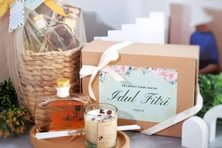 paket hampers lebaran