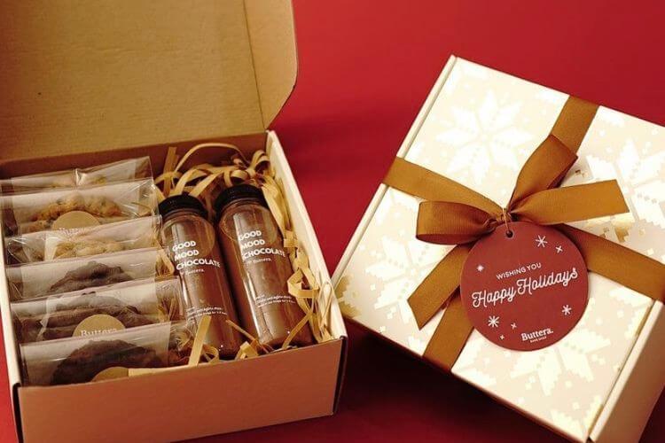 paket hampers lebaran