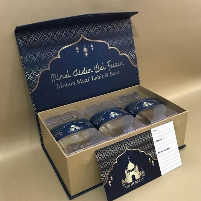 isian hampers lebaran