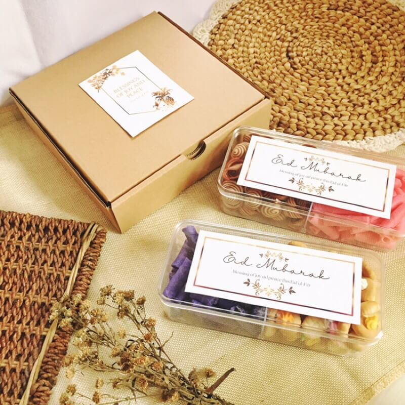 hamper lebaran