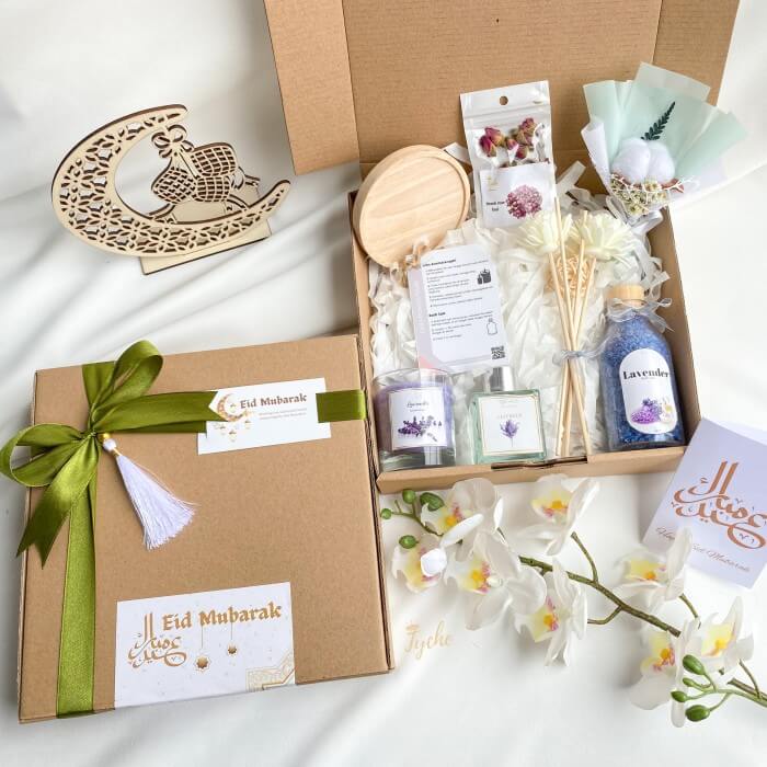 paket hampers lebaran