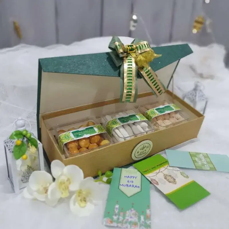 arti hampers lebaran