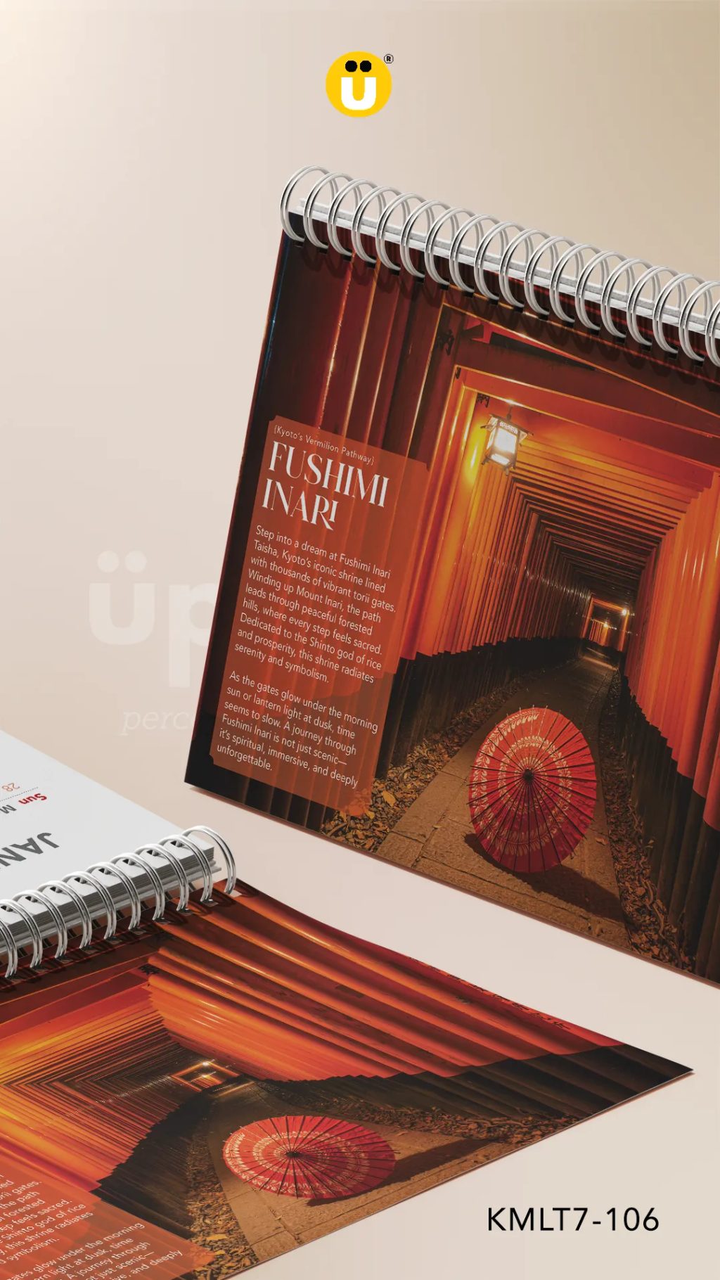 KMLT7-106 - Around The World - Foto 1