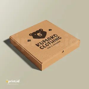 Pizza Box - Foto 1