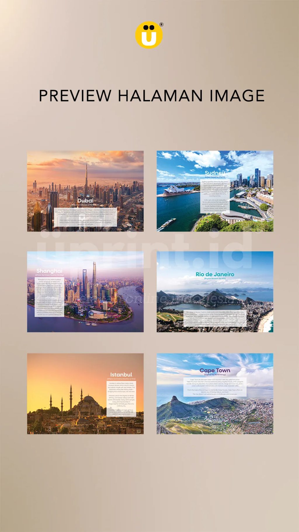 DST104 - Cityscape - Foto 5