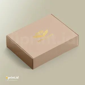 Mailer Box - Foto 1
