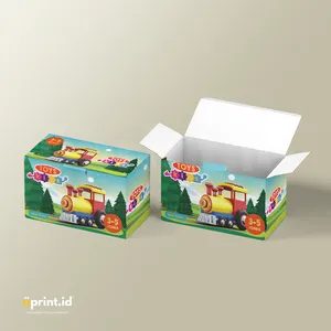 Tuck in - Auto Bottom Lock + Auto Lock Buckles - Foto 1