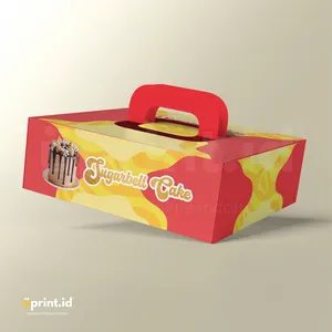 Handle Box - Foto 1