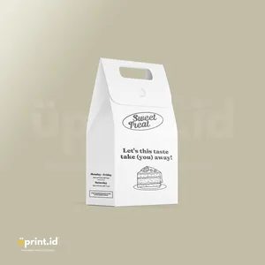 Tipe Gift Bag + Velcro - Foto 1