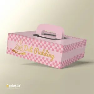 Handle Box - Foto 1