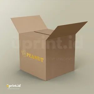 Regular Box - Foto 1