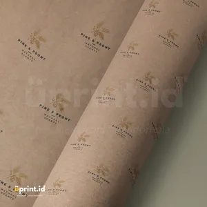Wrapping Paper - Foto 1