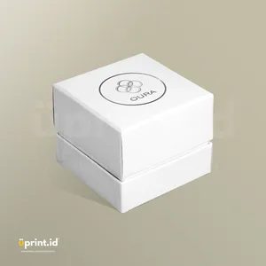 Hard Box Top Double Bottom - Foto 1