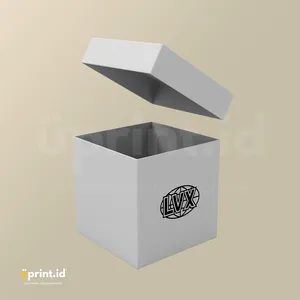 Hard Box Top Bottom - Foto 1