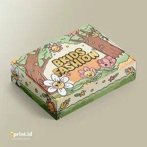 Mailer Box - Foto 1