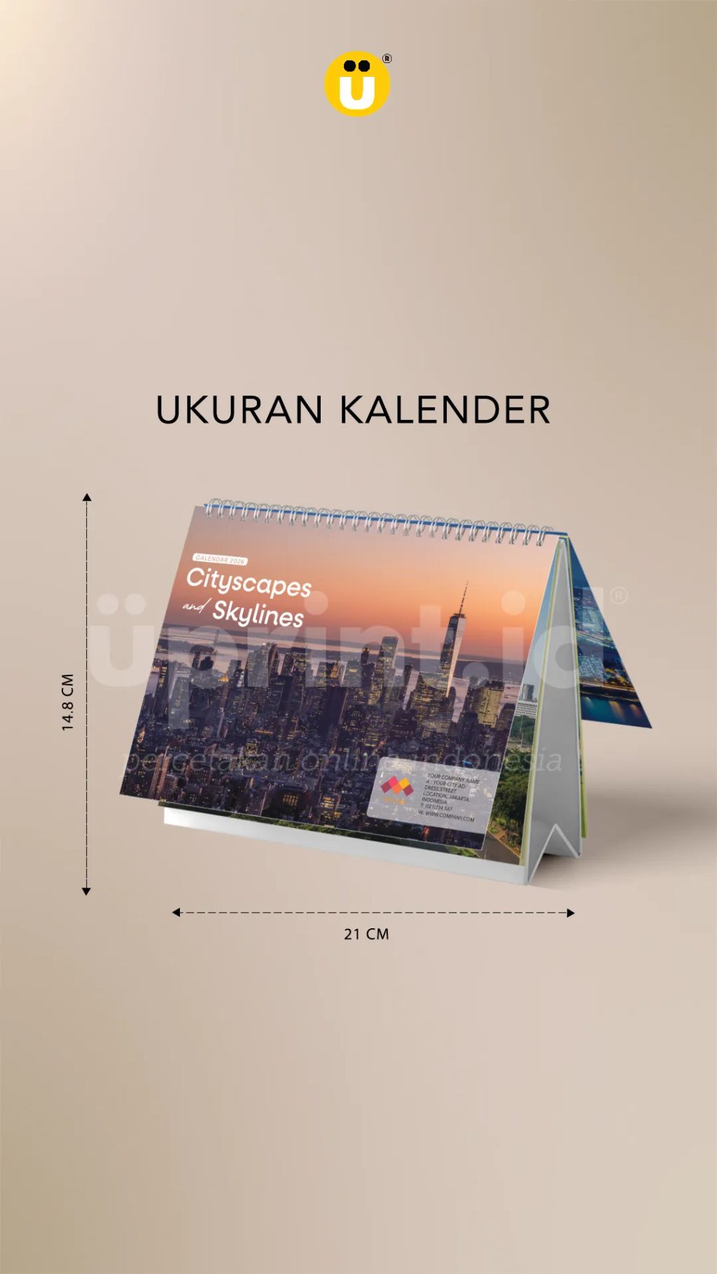 KMLT104 - Cityscape - Foto 2