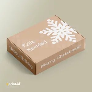 Mailer Box - Foto 1