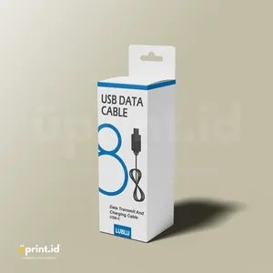 Product Box + Gantungan Belakang - Foto 1