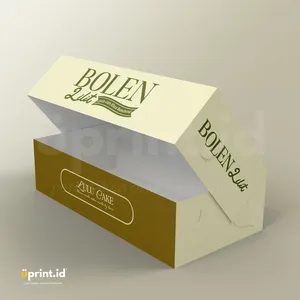 Bakery Box - Foto 1