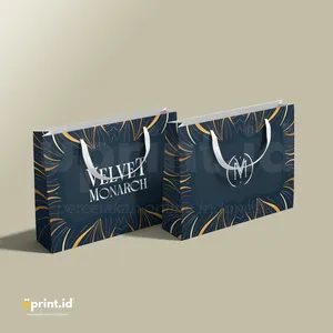 Tipe Standard Ribbon - Foto 1