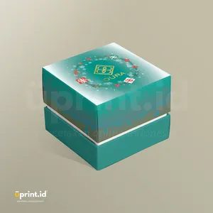 Hard Box Top Double Bottom - Foto 1
